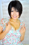 cleavage dgc_1008 dress kawakami_rei rating:Safe score:0 user:nil!