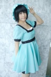 cosplay dress hat shie shiina_mayuri shorts steins;gate rating:Safe score:0 user:pixymisa