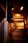 denim hoodie kon pantyhose shorts tshirt rating:Safe score:3 user:nil!