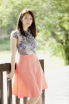 blouse skirt tani_momoko thighhighs ys_web_385 rating:Safe score:1 user:nil!