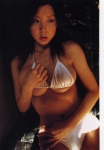 bikini cleavage fukunaga_china piari swimsuit underboob rating:Safe score:2 user:nil!
