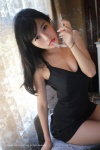 bikini_top cleavage dress swimsuit xin_yi_viya xuiren_007 rating:Safe score:0 user:nil!