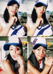 baseball_cap baseball_jersey her_marvelous_youthful_days isoyama_sayaka lollipop rating:Safe score:0 user:nil!