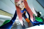 anemone cosplay eureka_seven mizuno_shiro pink_hair rating:Safe score:0 user:Temzin