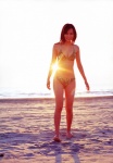 beach bikini cleavage hatachi_20 ichikawa_yui ocean swimsuit rating:Safe score:0 user:nil!