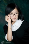 blouse glasses reallycuteasians ryu_ji-hye rating:Safe score:0 user:nil!