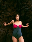next_stage one-piece_swimsuit swimsuit yasuda_misako rating:Safe score:0 user:nil!