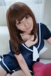 heart koyomi sailor_dress tie rating:Safe score:1 user:pixymisa