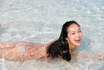 ass bikini girl_friends matsuoka_nene ocean side-tie_bikini swimsuit wet rating:Safe score:0 user:nil!