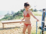 bikini cleavage hose kudo_risa side-tie_bikini smile_and_sexy swimsuit wanibooks_20 wet rating:Safe score:0 user:nil!