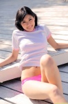 buruma dgc_0969 gym_uniform shinohara_saemi shorts tshirt rating:Safe score:0 user:nil!