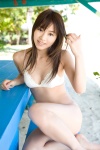 beach bikini cleavage kaikawa_hitomi swimsuit rating:Safe score:1 user:nil!