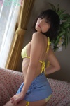 ass bikini camisole sakamoto_rion side-tie_bikini swimsuit rating:Safe score:1 user:nil!