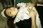 apron costume hairband maid maid_uniform matsugane_youko rating:Safe score:1 user:nil!