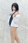 amagami cosplay nanasaki_ai pantyhose shirt swimsuit toro rating:Safe score:0 user:pixymisa