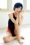 kuramochi_yuka one-piece_swimsuit swimsuit rating:Safe score:0 user:nil!