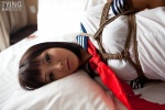 bed bound rope sailor_uniform school_uniform shiryl tying_art_090 rating:Safe score:0 user:nil!
