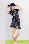 qipao shino_kei rating:Safe score:1 user:pixymisa