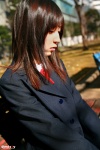 blazer blouse costume minami_yui misty_308 school_uniform rating:Safe score:0 user:nil!