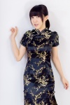 qipao shino_kei rating:Safe score:0 user:pixymisa