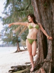 beach bikini cleavage side-tie_bikini swimsuit wanibooks_09 yaginu_junko rating:Safe score:0 user:nil!