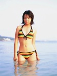 bikini cleavage koike_rina ocean side-tie_bikini swimsuit vyj_94 wet rating:Safe score:1 user:nil!