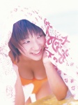 bikini_top cleavage manabe_kaori swimsuit wanibooks_03 rating:Safe score:0 user:nil!