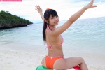 ass beach bikini nagai_rina ocean ponytail swimsuit wet rating:Safe score:2 user:nil!