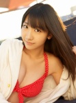 bikini_top cleavage hoodie kashiwagi_yuki swimsuit vyj_107 rating:Safe score:0 user:nil!