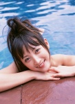bikini_top cleavage komatsu_ayaka pool swimsuit wet ys_web_190 rating:Safe score:0 user:nil!