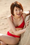 beach bikini cleavage otsuka_chihiro swimsuit rating:Safe score:0 user:nil!