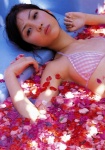 bikini_top clarity pool swimsuit togashi_azusa wet rating:Safe score:0 user:nil!