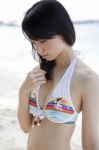 bikini_top cleavage koike_rina swimsuit wpb_141 rating:Safe score:0 user:nil!
