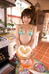 bikini_top cleavage dgc_0825 matsui_erina ponytail swimsuit rating:Safe score:0 user:nil!