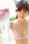 bikini_top cleavage ponytail swimsuit yoshiki_risa ys_web_489 rating:Safe score:0 user:nil!