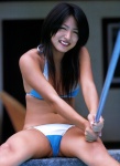 bikini final kawamura_yukie side-tie_bikini swimsuit rating:Safe score:0 user:nil!