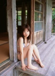 barefoot bikini cleavage otomo_sayuri swimsuit wet ys_web_171 rating:Safe score:3 user:nil!