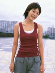 aibu_saki tank_top trousers wanibooks_02 rating:Safe score:0 user:nil!