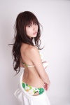 ass bikini robe shiratori_yuriko side-tie_bikini swimsuit rating:Safe score:0 user:nil!