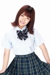 agarie_hikari blouse pleated_skirt school_uniform skirt ys_web_367 rating:Safe score:0 user:nil!