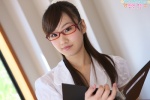 blouse glasses kana_yuuki rating:Safe score:0 user:nil!