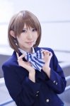 blazer blouse cosplay koizumi_hanayo love_live!_school_idol_project rinami school_uniform rating:Safe score:1 user:nil!