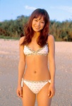 beach bikini hello_project_digital_books_65 kamei_eri side-tie_bikini swimsuit rating:Safe score:0 user:nil!
