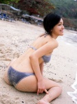 ass beach bikini hot_bust kadena_reon side_ponytail swimsuit wet rating:Safe score:2 user:nil!