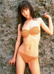 bikini cleavage komatsu_ayaka swimsuit ys_web_146 rating:Safe score:0 user:nil!