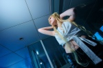 aoi_yuma benten blonde_hair cosplay zone-00 rating:Safe score:0 user:Log