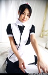 bed clipboard costume nurse nurse_cap nurse_uniform stethoscope yashiro_minase rating:Safe score:0 user:nil!