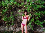 bikini cleavage hannari_hannari swimsuit yasuda_misako rating:Safe score:0 user:nil!