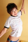 aida_sakura buruma costume dgc_0801 gym_uniform jump_rope shorts tshirt rating:Safe score:0 user:nil!