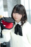 blouse bowtie carnigan cosplay kucheat pokemon school_uniform seppaku rating:Safe score:0 user:pixymisa